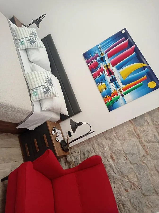 Apartment And Room Perfect Dream In Split