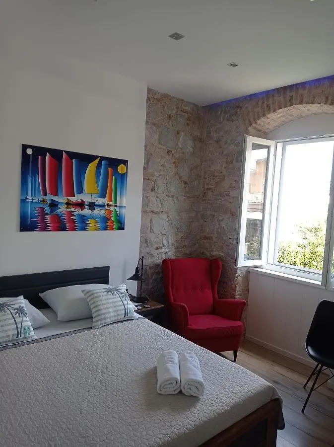 **** Konukevi Apartment And Room Perfect Dream In Split Hırvatistan