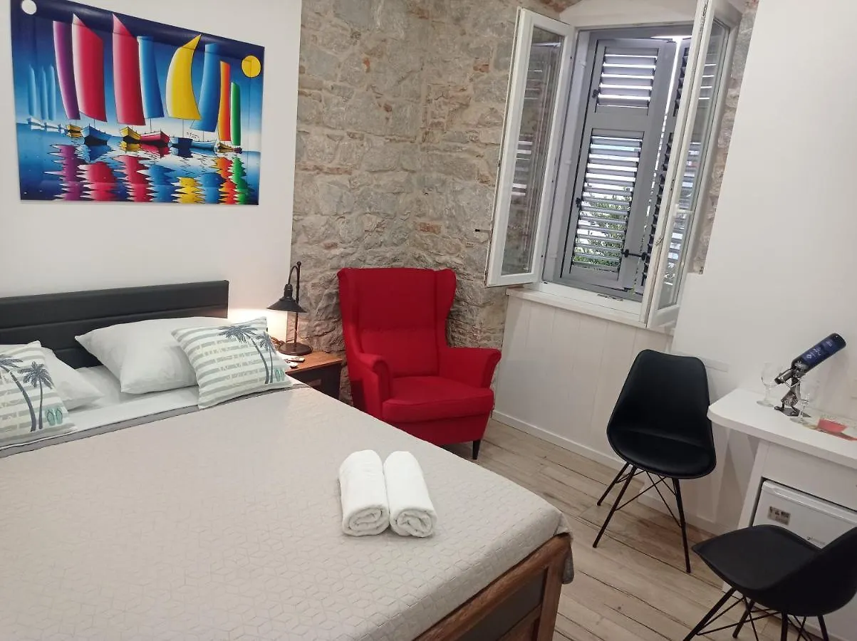 Apartment And Room Perfect Dream In Split