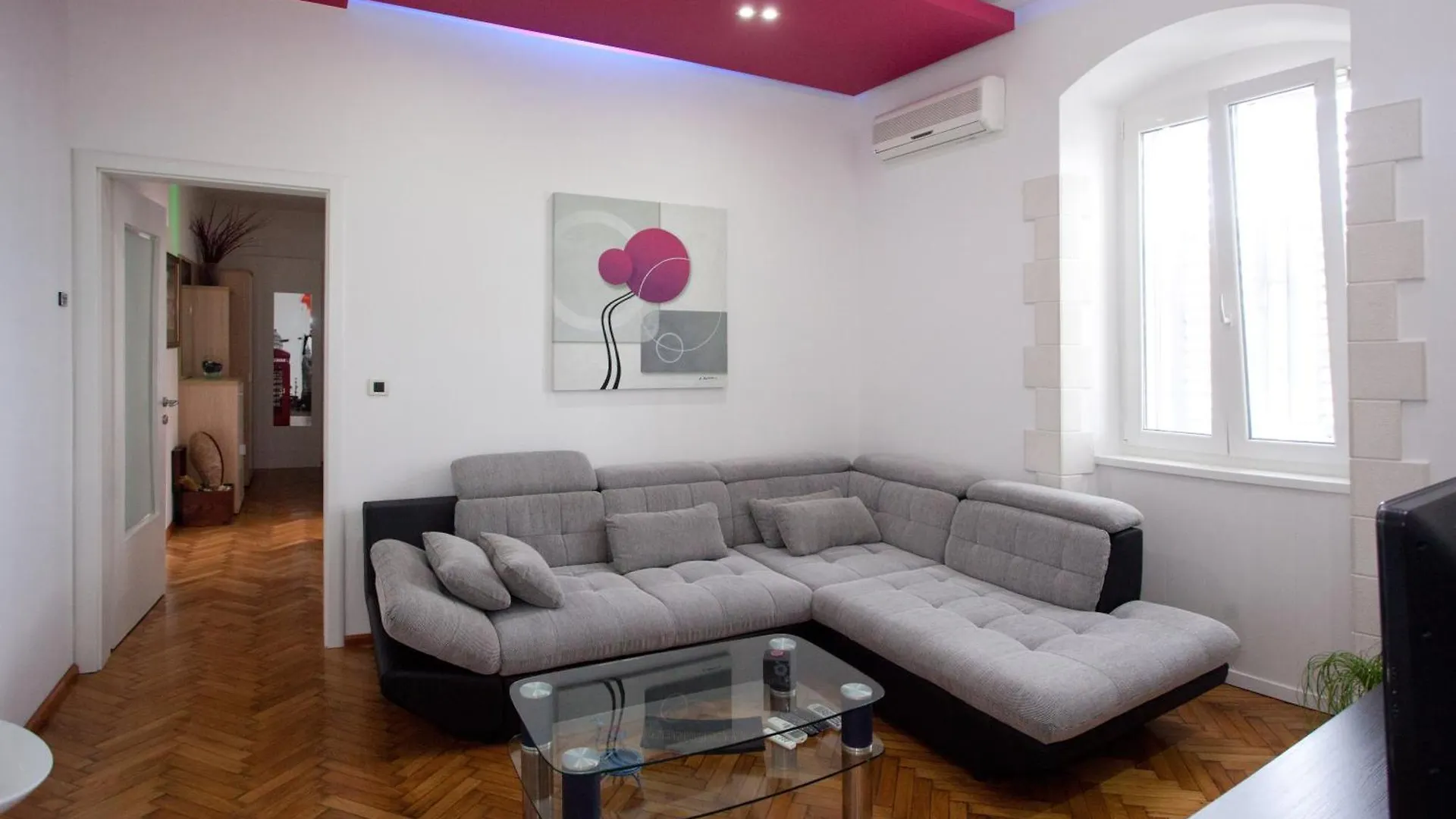 Apartment And Room Perfect Dream In Split Hırvatistan