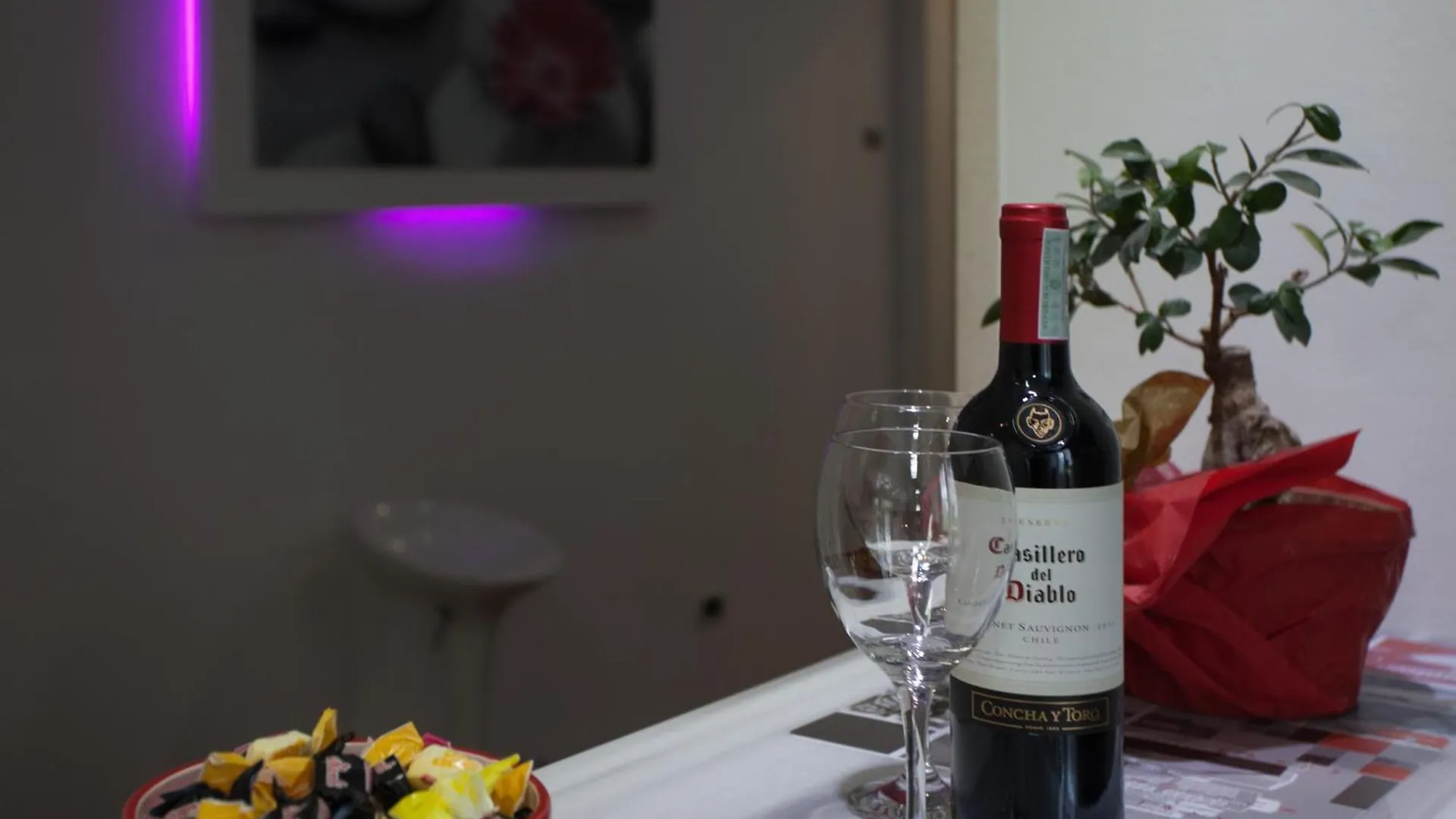 Apartment And Room Perfect Dream In Split Konukevi