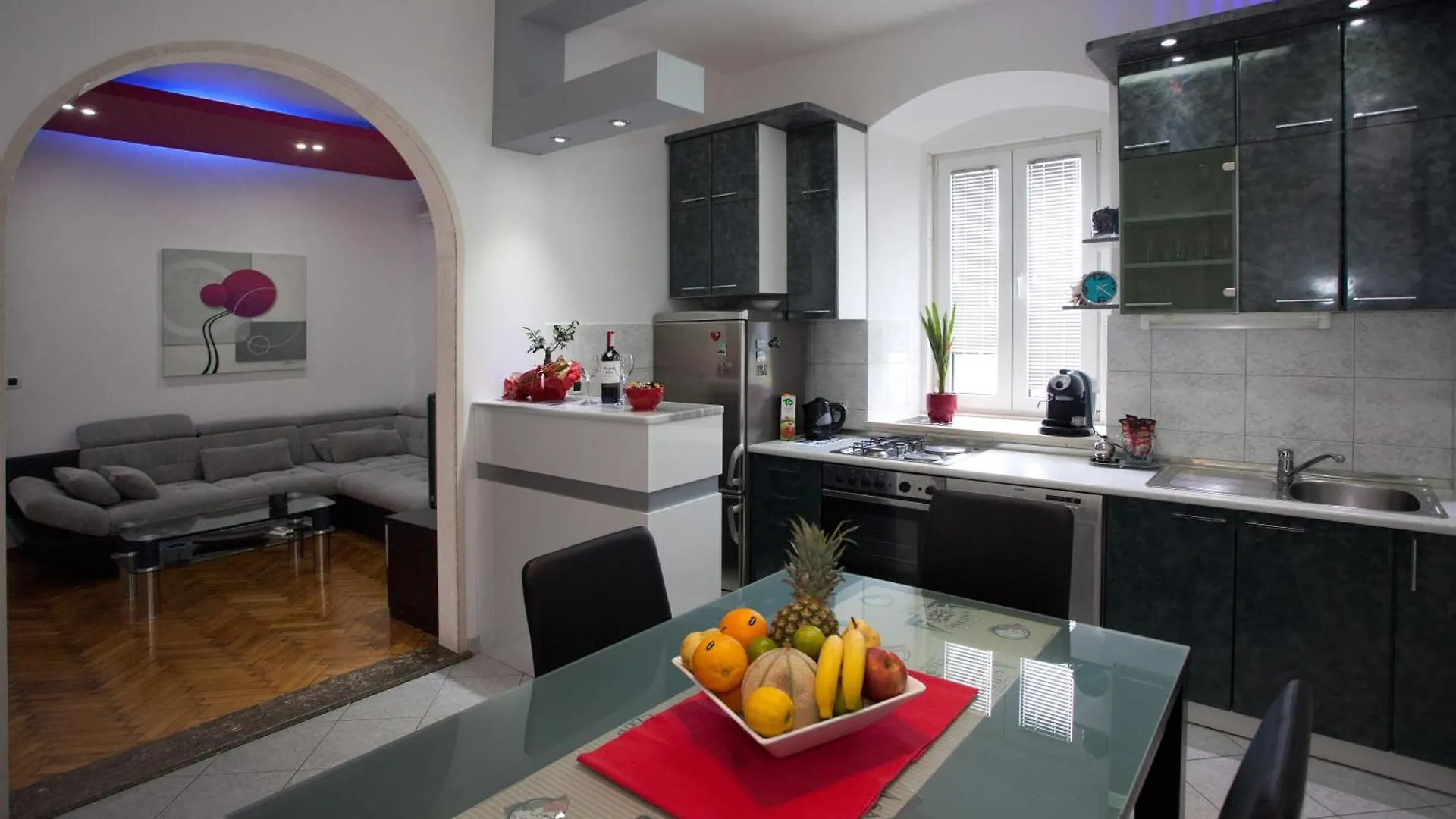 Apartment And Room Perfect Dream In Split Hırvatistan