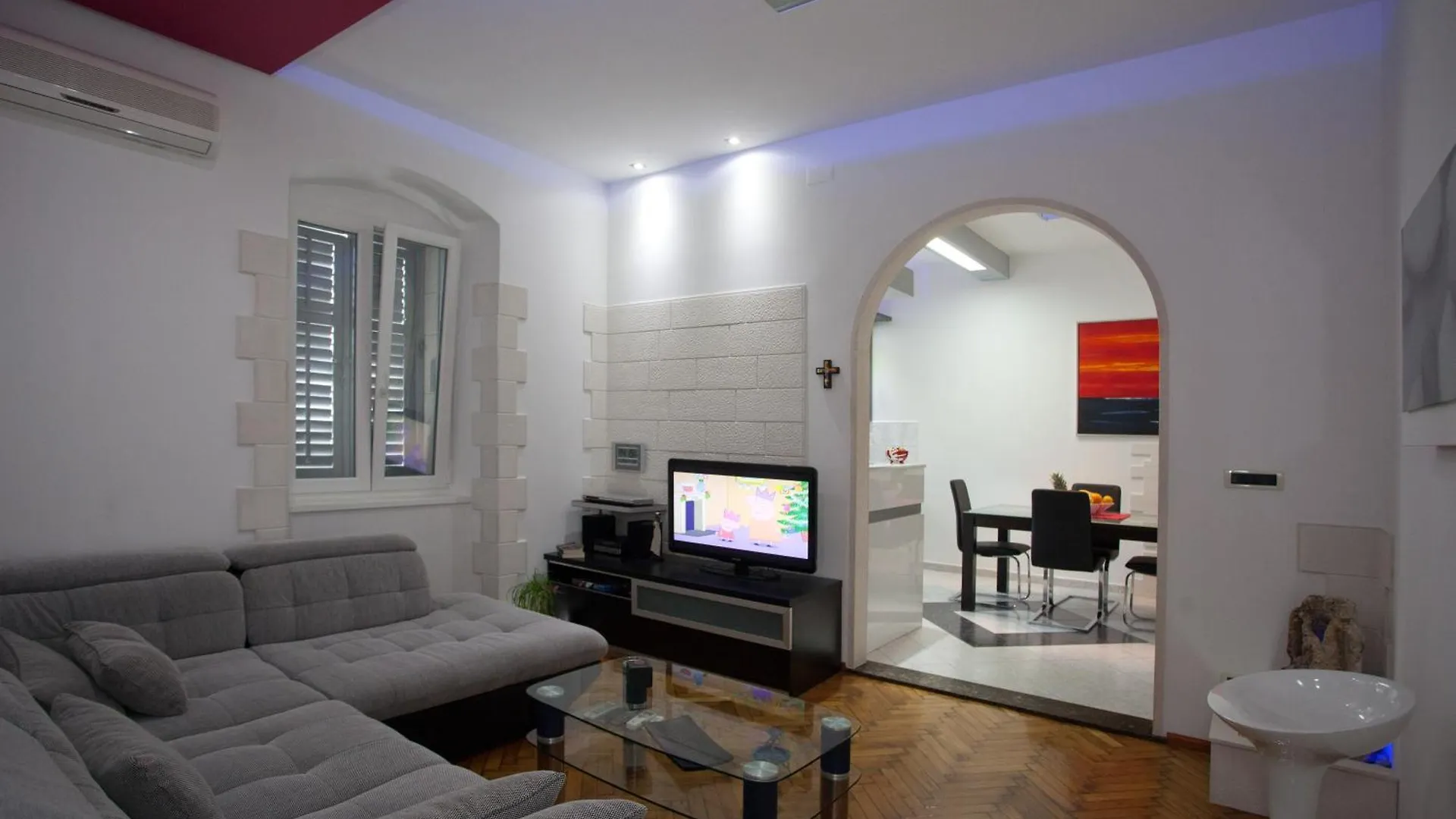 Konukevi Apartment And Room Perfect Dream In Split
