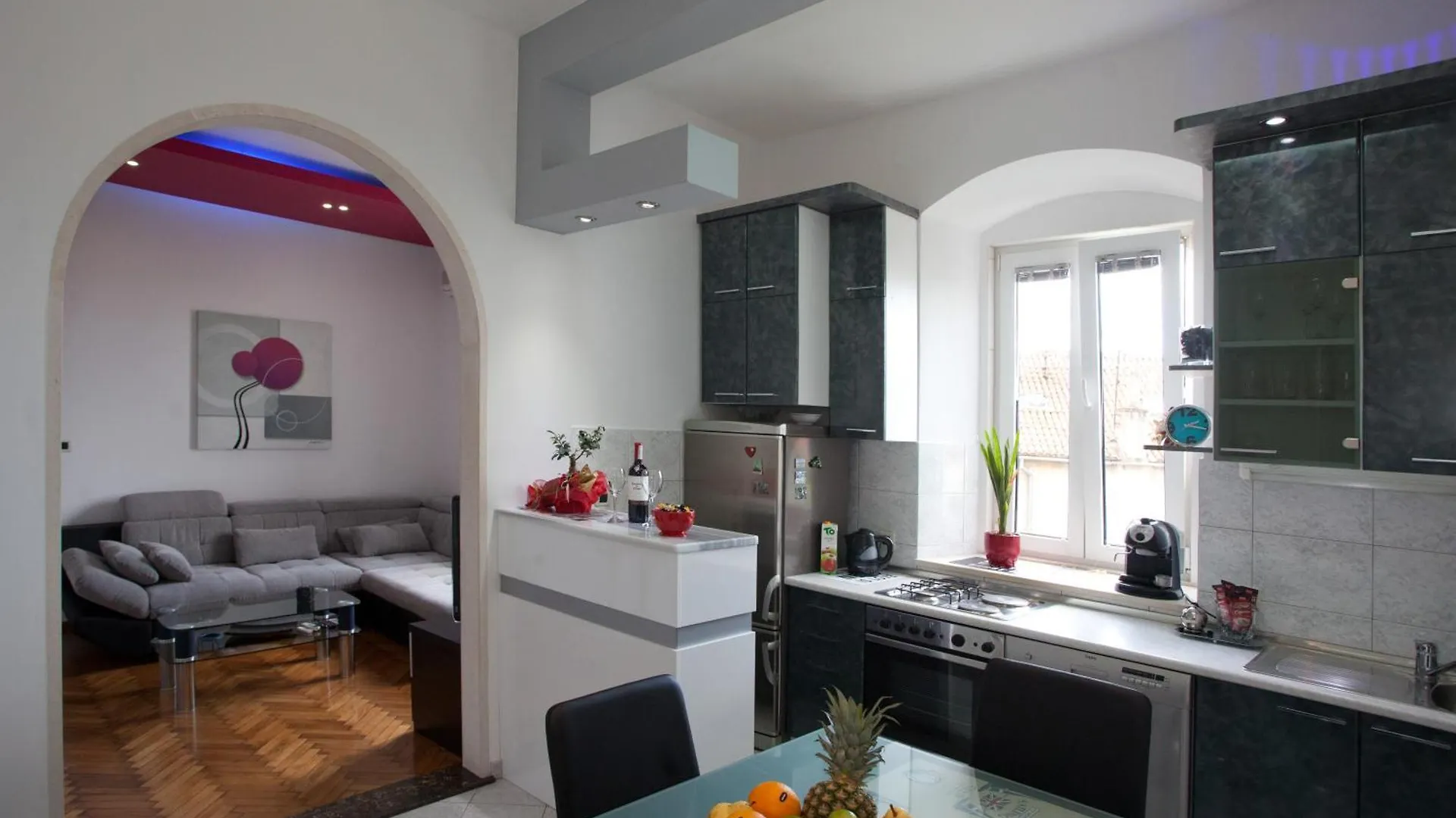 Apartment And Room Perfect Dream In Split Konukevi