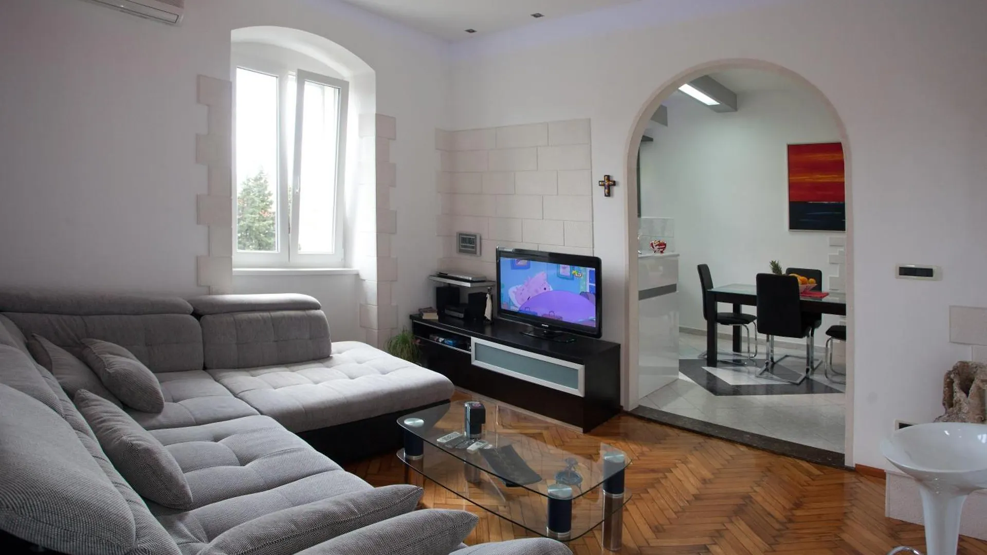 **** Konukevi Apartment And Room Perfect Dream In Split Hırvatistan