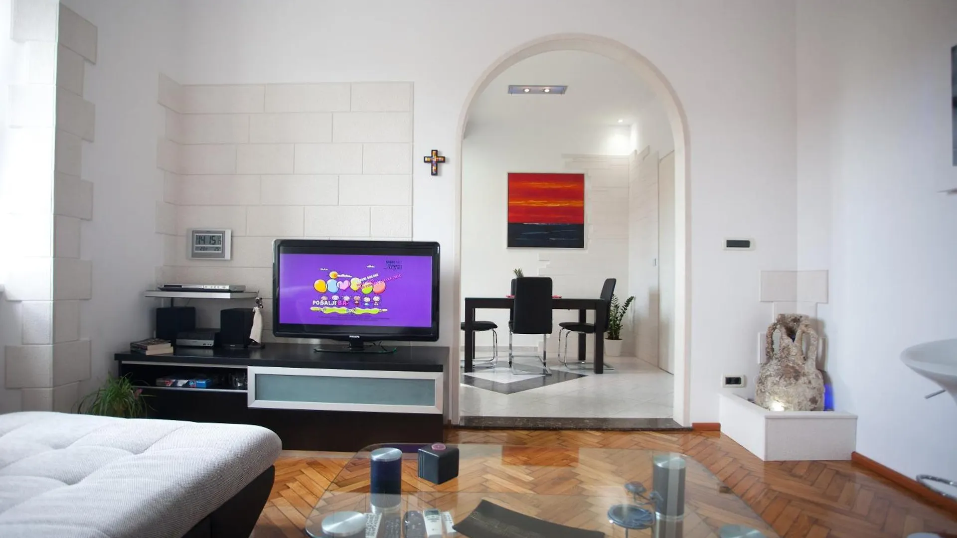 Apartment And Room Perfect Dream In Split 4*,  Hırvatistan
