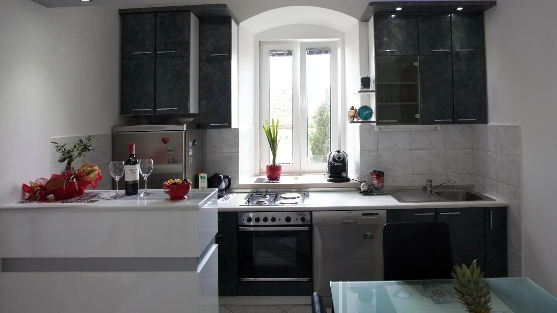 Apartment And Room Perfect Dream In Split