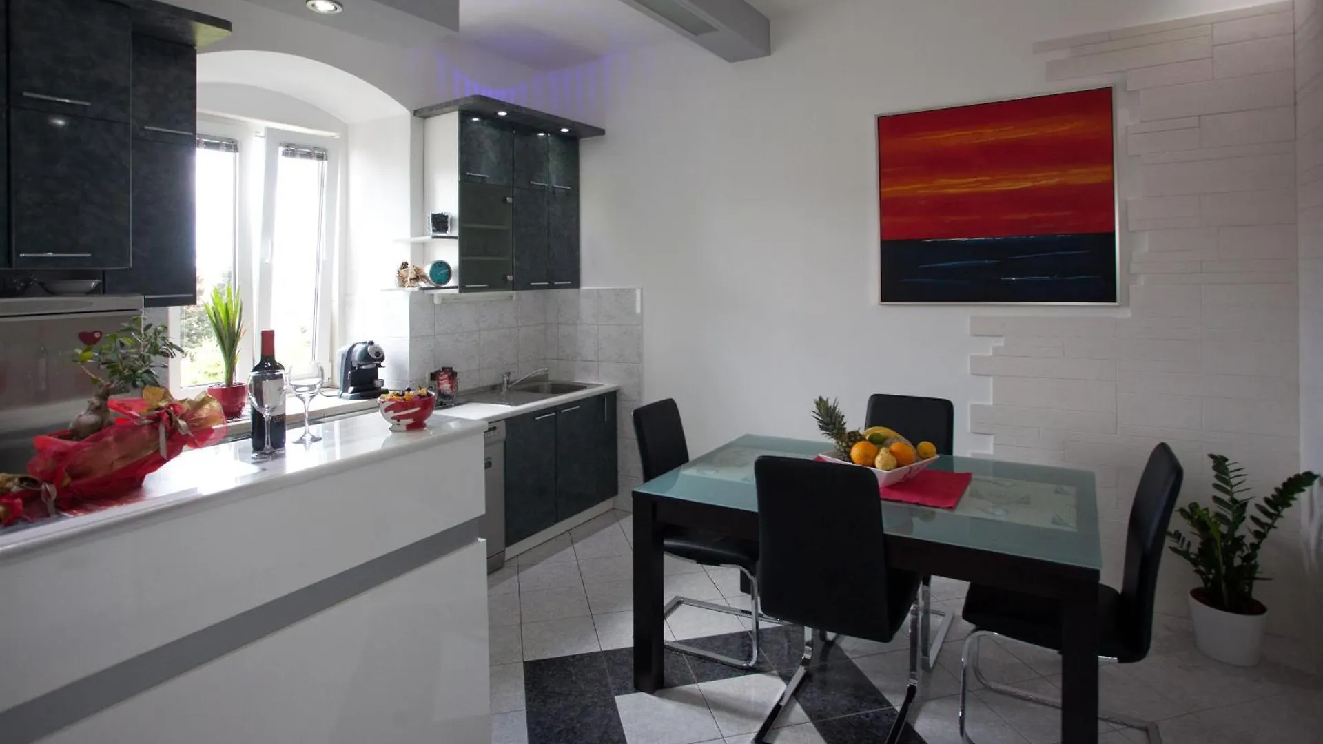 **** Konukevi Apartment And Room Perfect Dream In Split Hırvatistan