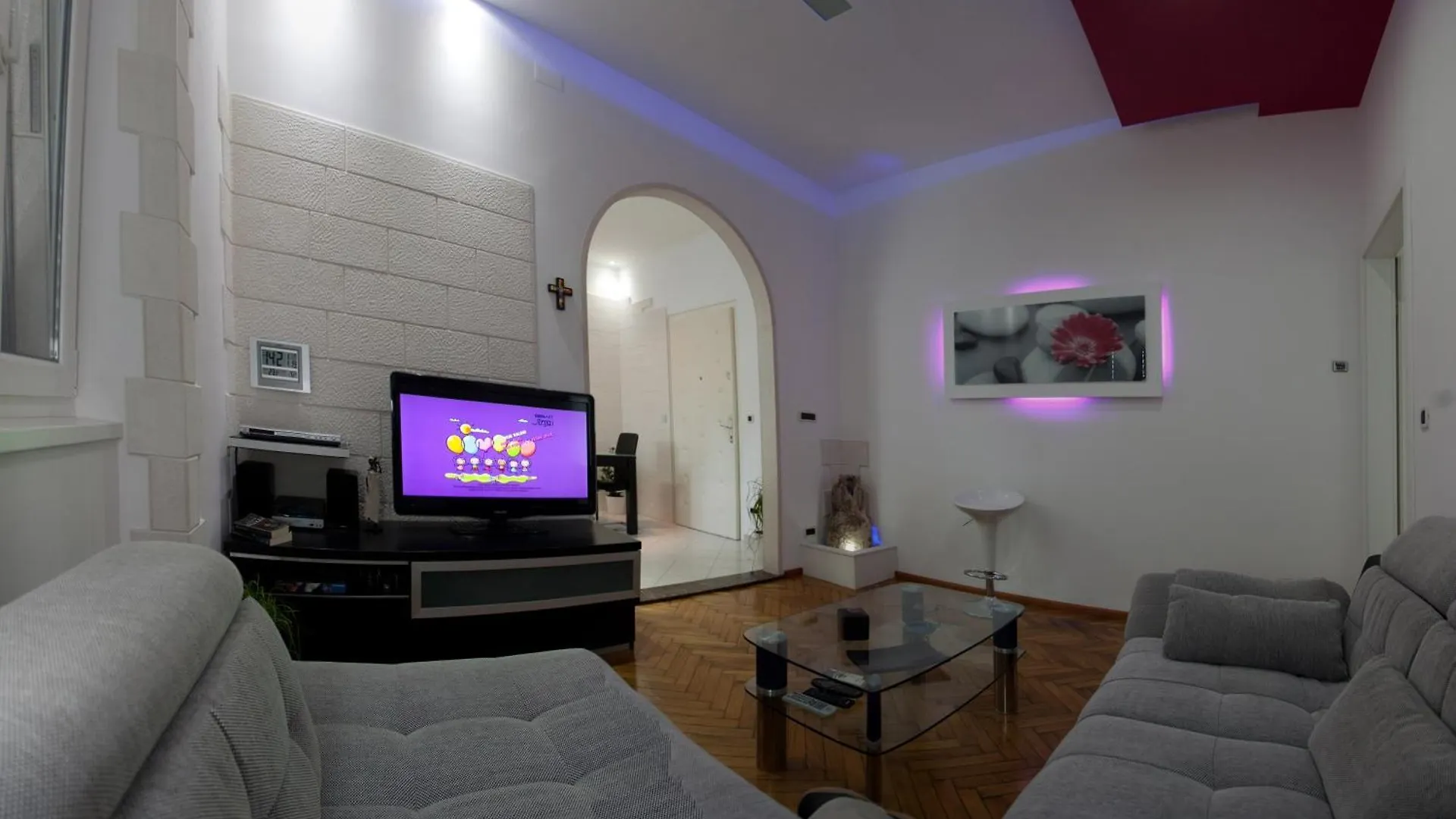 Apartment And Room Perfect Dream In Split 4*,