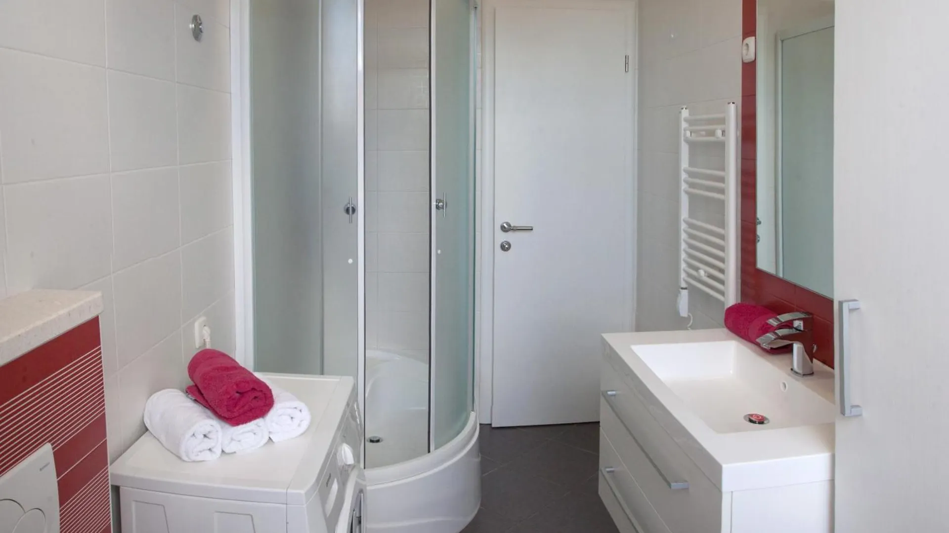 Apartment And Room Perfect Dream In Split 4*,