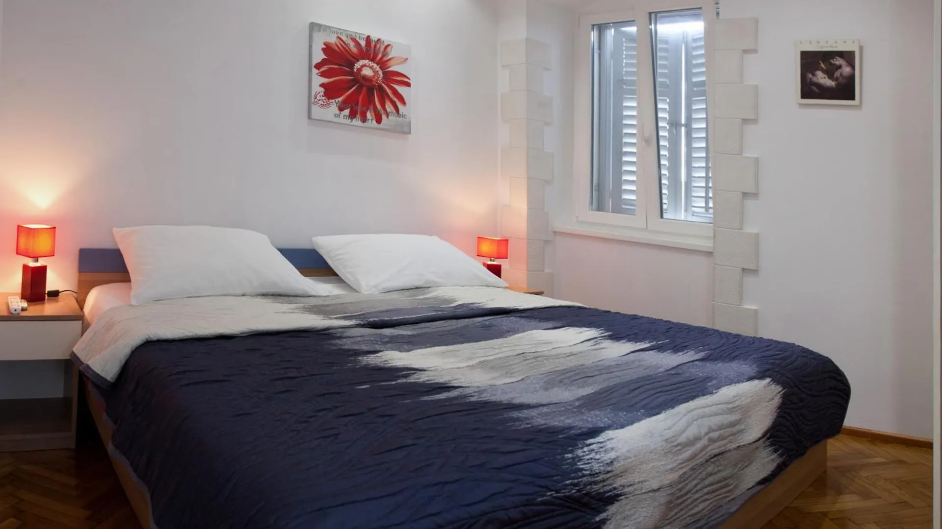 Apartment And Room Perfect Dream In Split Konukevi