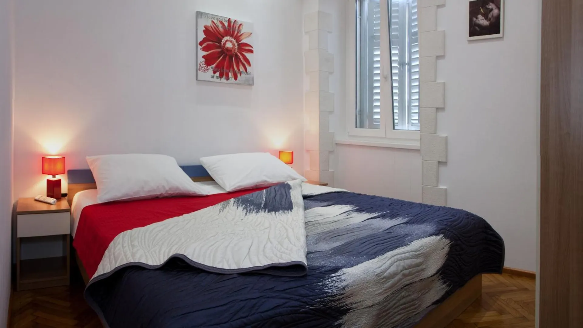 Konukevi Apartment And Room Perfect Dream In Split