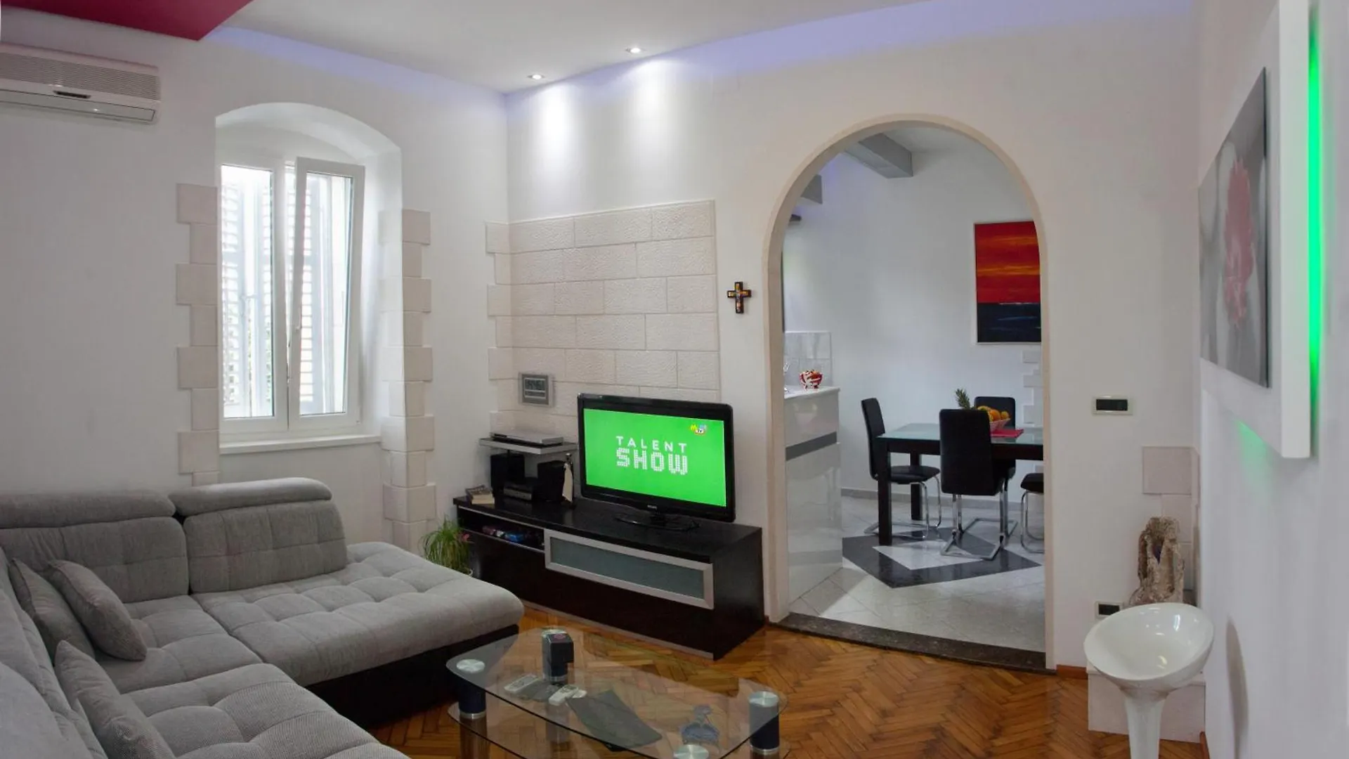 Konukevi Apartment And Room Perfect Dream In Split