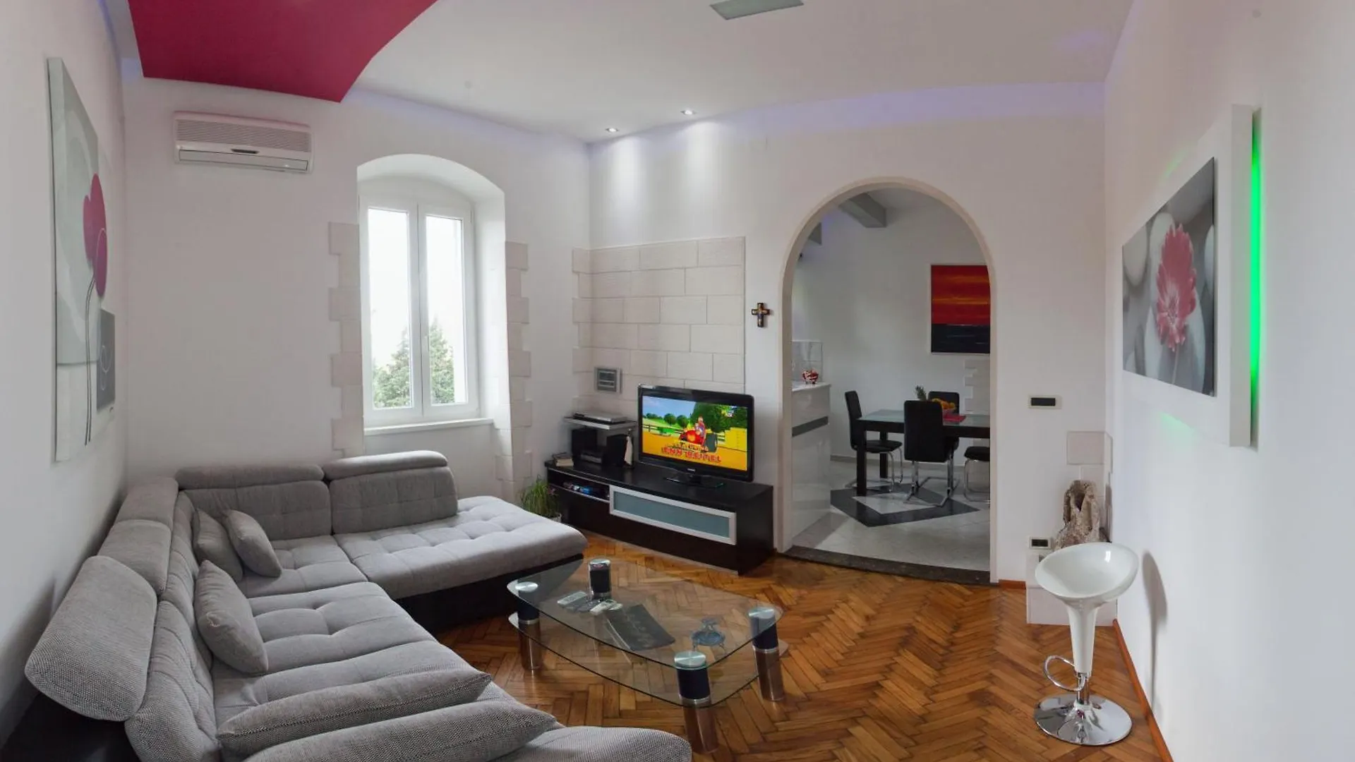 Apartment And Room Perfect Dream In Split Konukevi