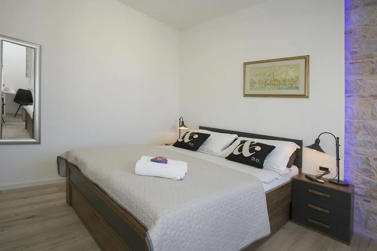 Apartment And Room Perfect Dream In Split