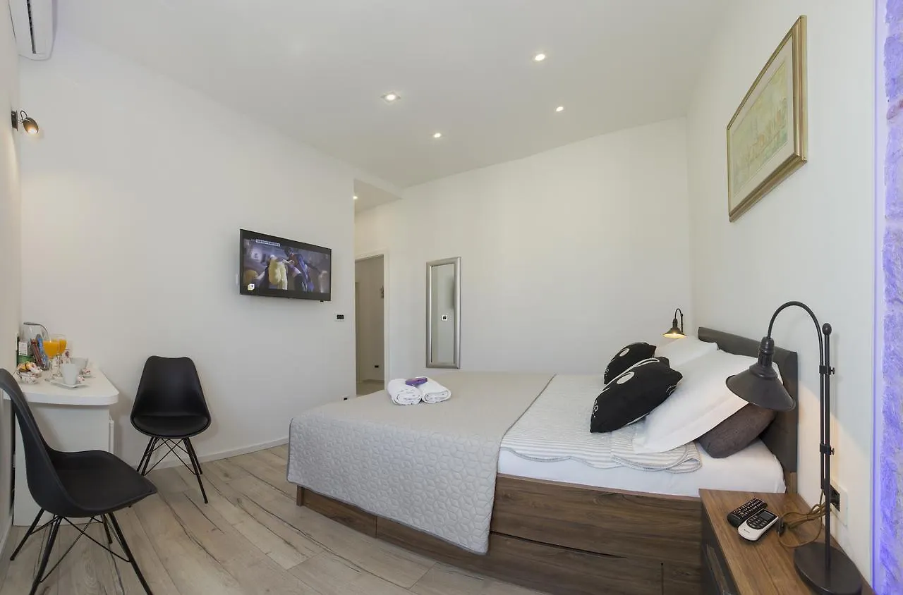 Apartment And Room Perfect Dream In Split Konukevi