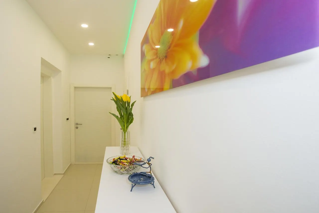 Apartment And Room Perfect Dream In Split Konukevi