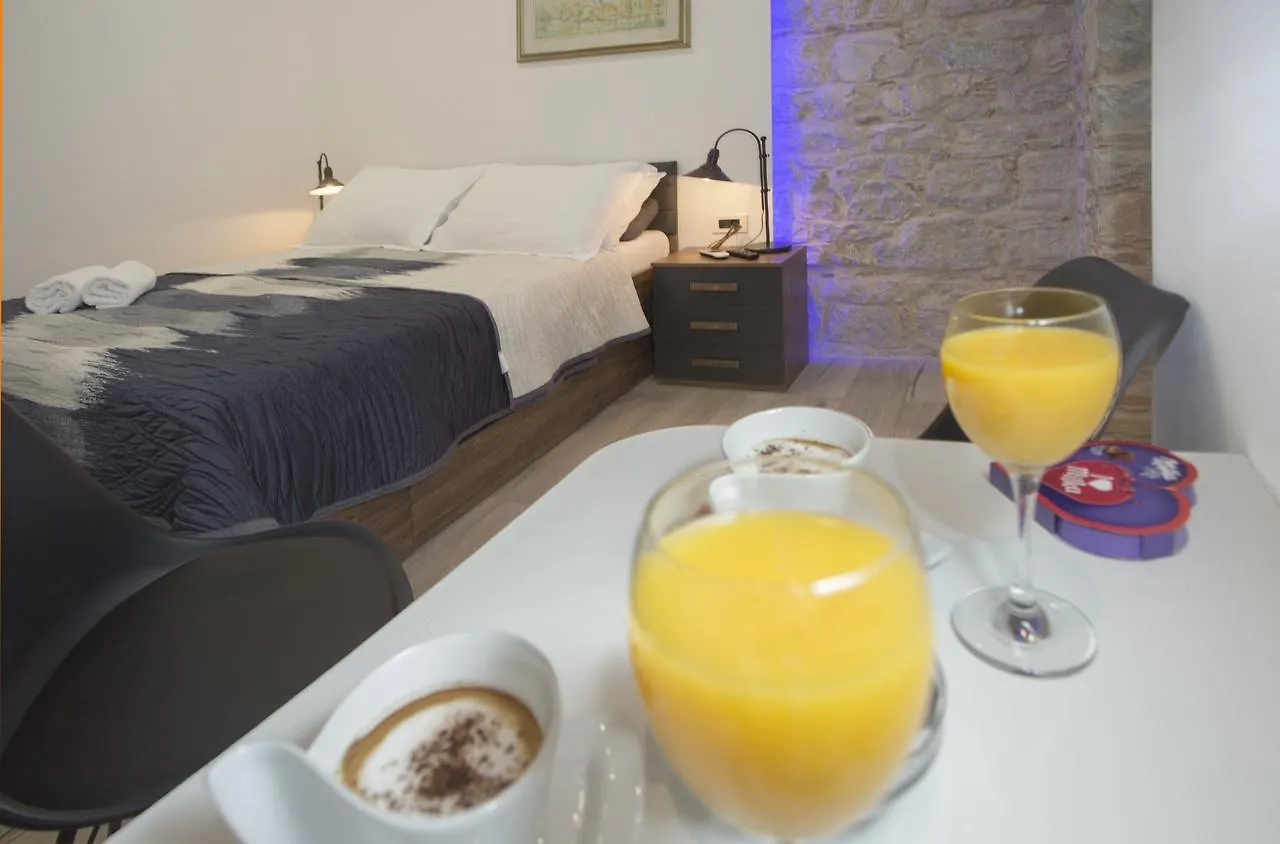 Apartment And Room Perfect Dream In Split Konukevi
