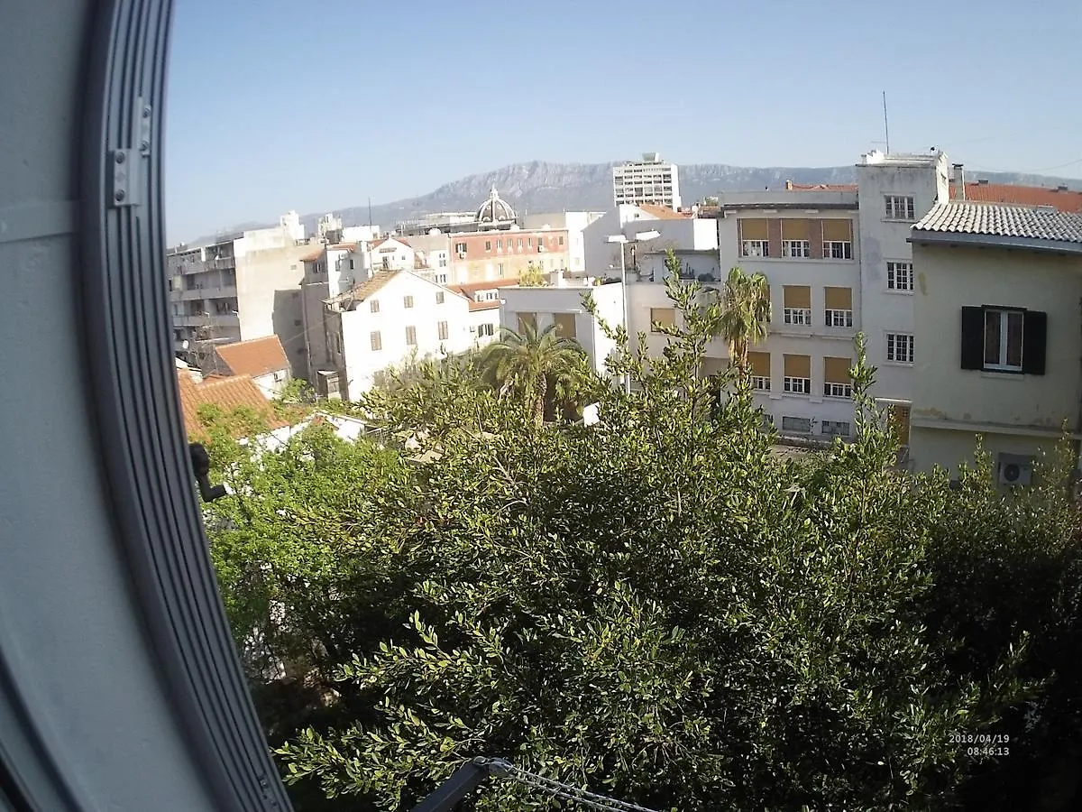 Apartment And Room Perfect Dream In Split 4*,