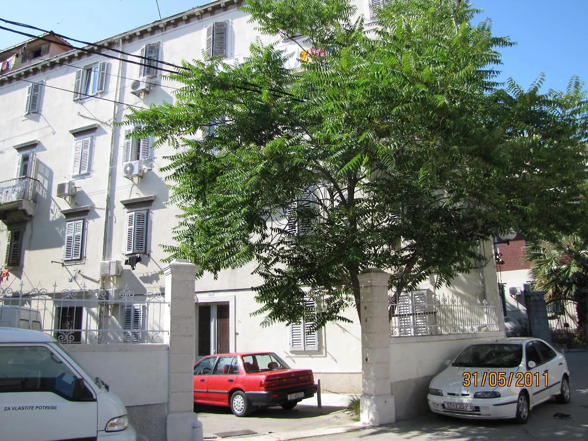Apartment And Room Perfect Dream In Split Konukevi