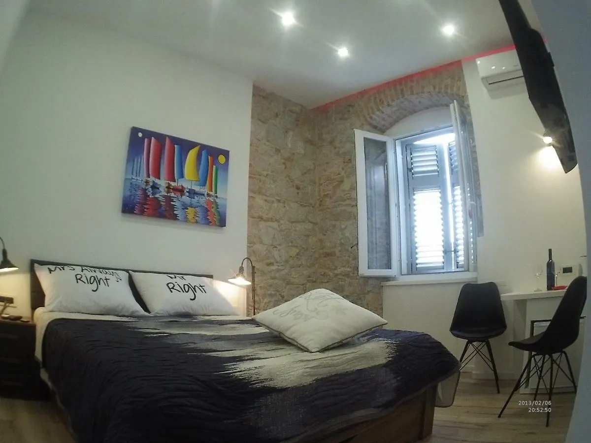 Konukevi Apartment And Room Perfect Dream In Split