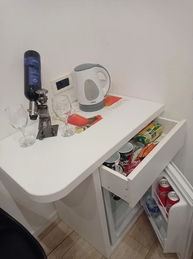 Apartment And Room Perfect Dream In 斯普利特