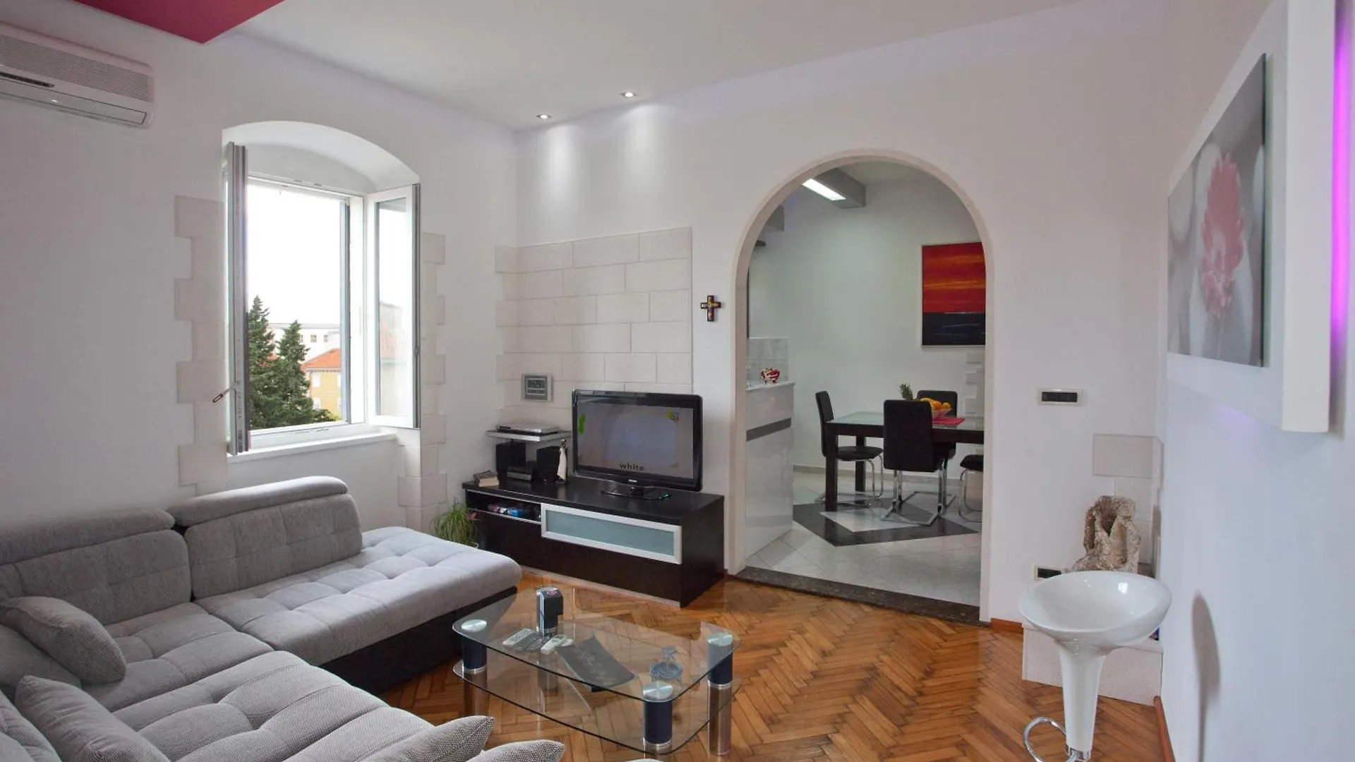 Apartment And Room Perfect Dream In 斯普利特