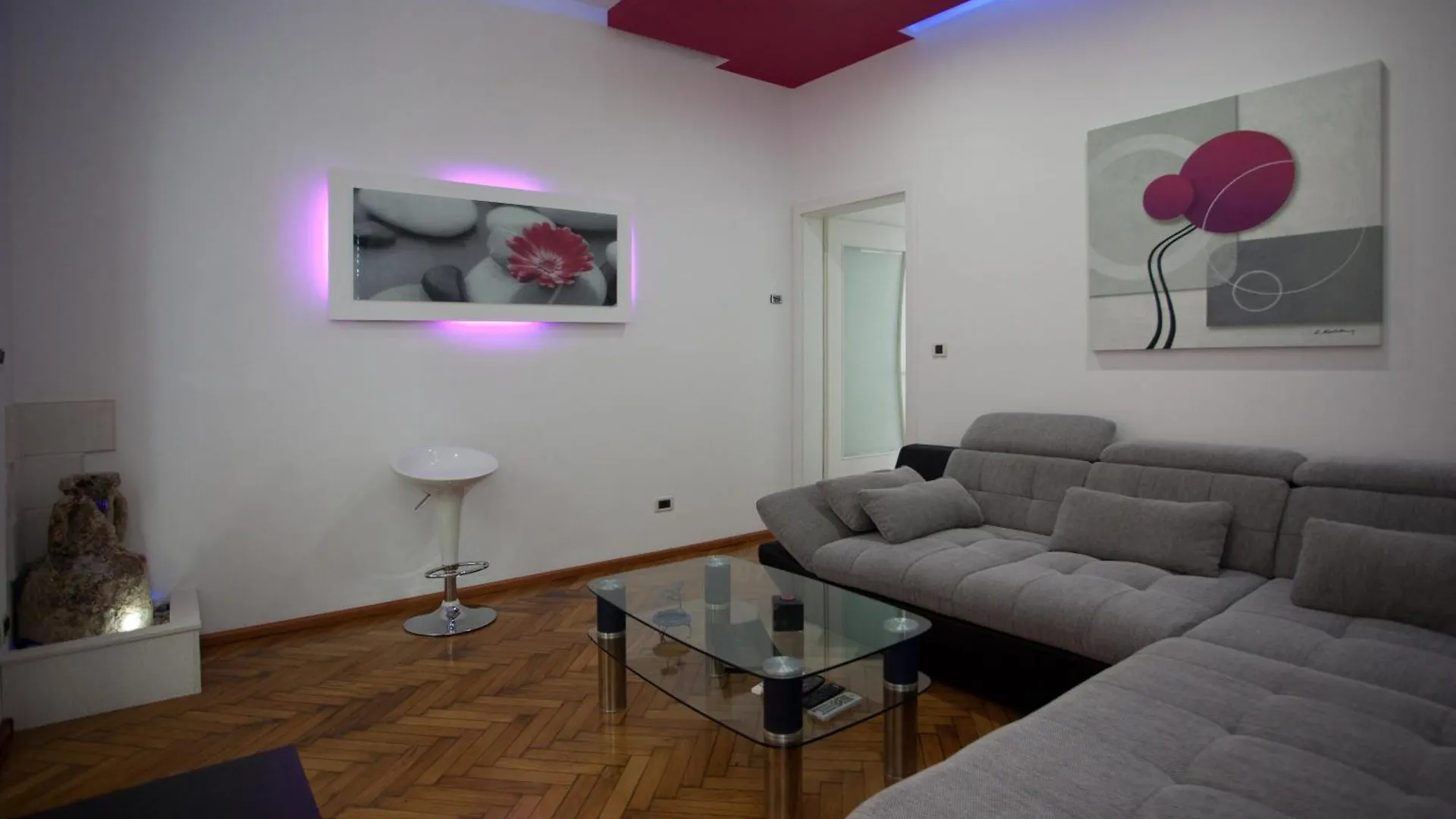Apartment And Room Perfect Dream In 斯普利特 4*,  克罗地亚