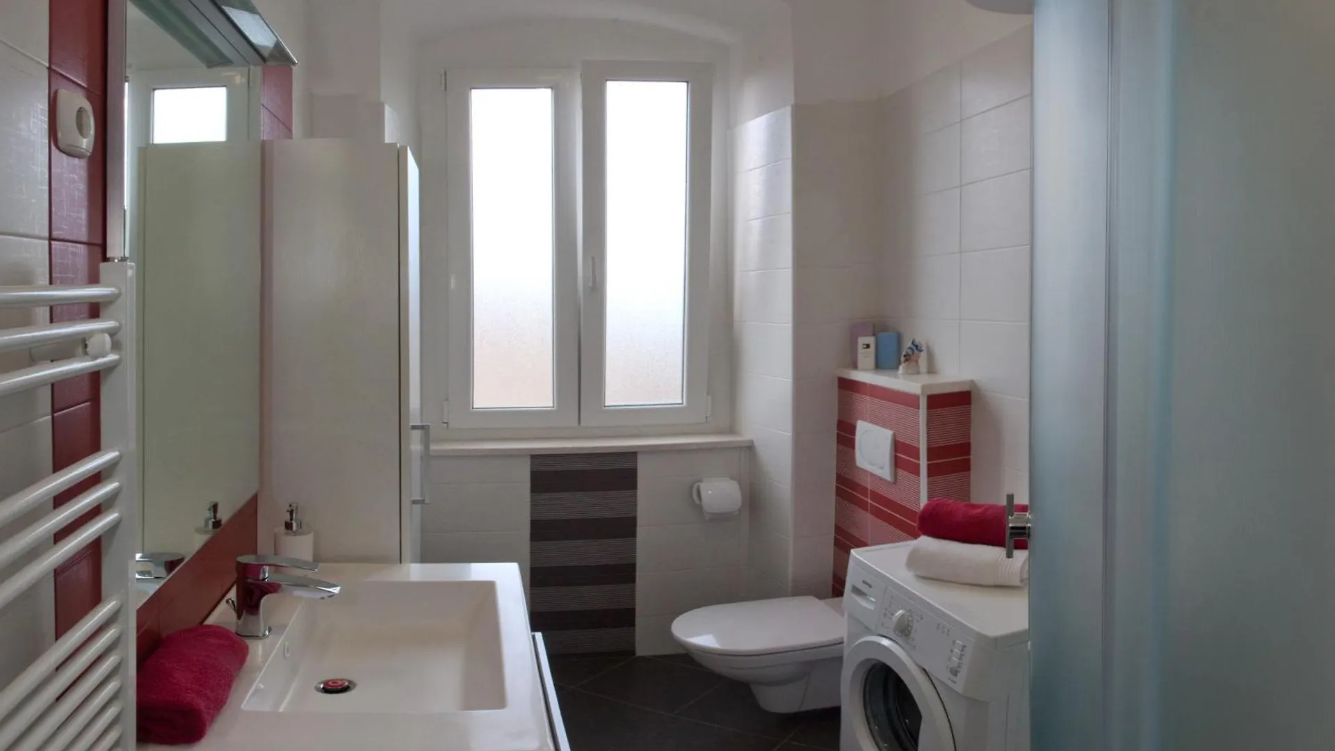 Apartment And Room Perfect Dream In 斯普利特 克罗地亚