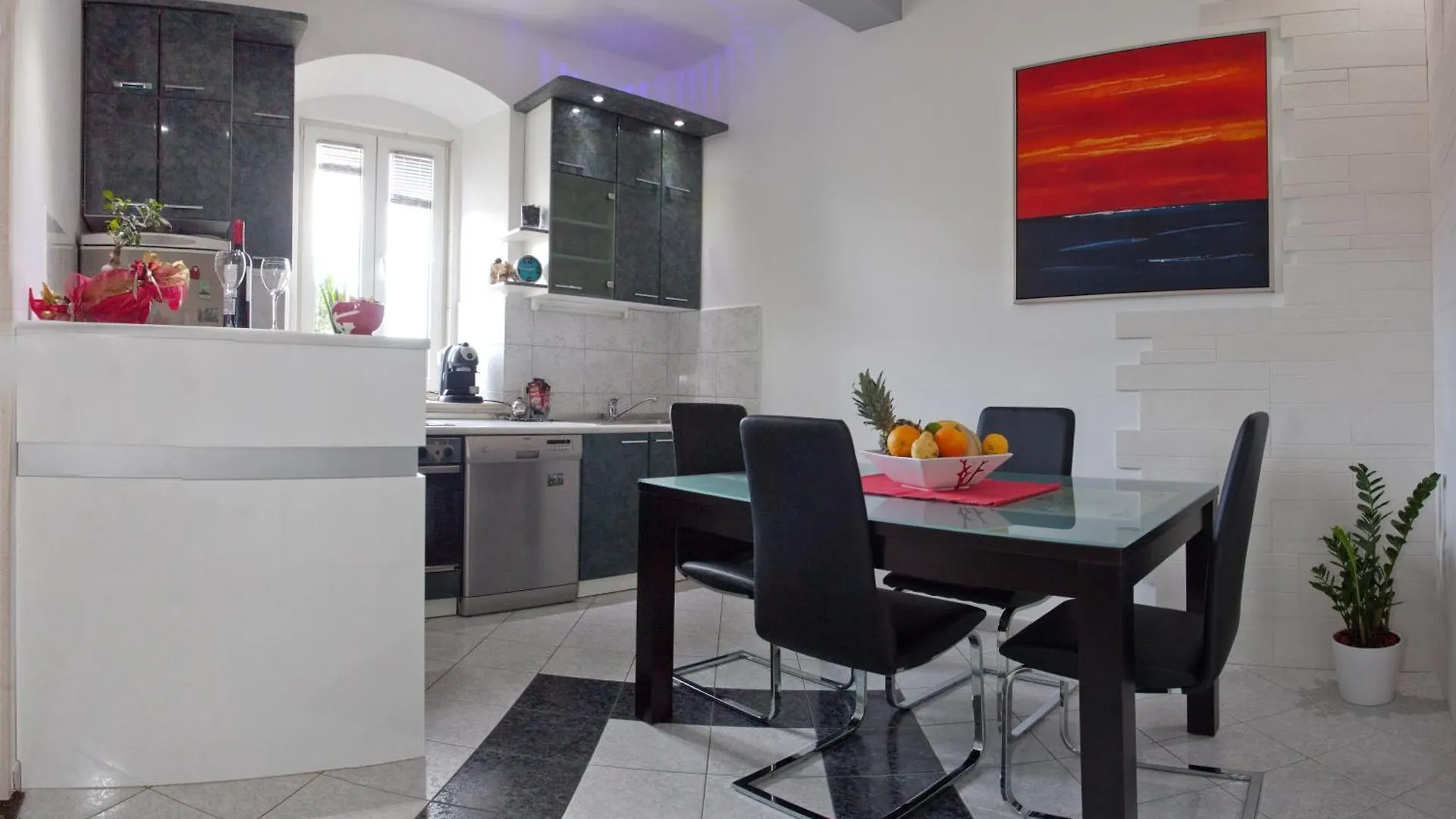 Apartment And Room Perfect Dream In 斯普利特 招待所
