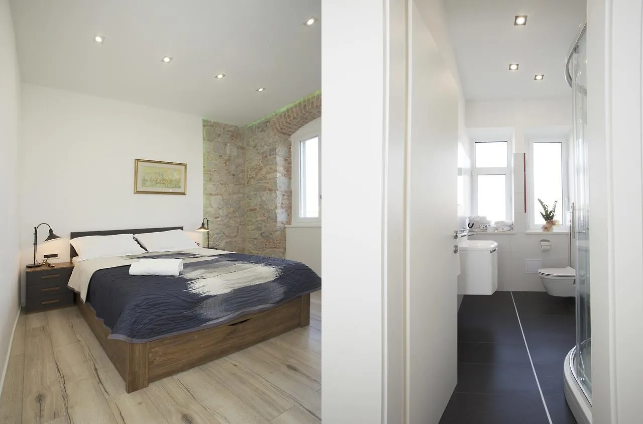 Apartment And Room Perfect Dream In 斯普利特 4*,  克罗地亚